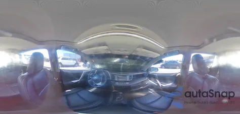 2014 Toyota Rav4 Limited из США, поврежденный, VIN 2T3YFREV5EW077458